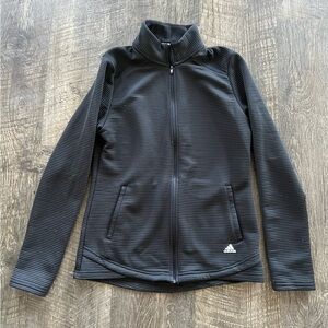 Adidas Golf Zip Up